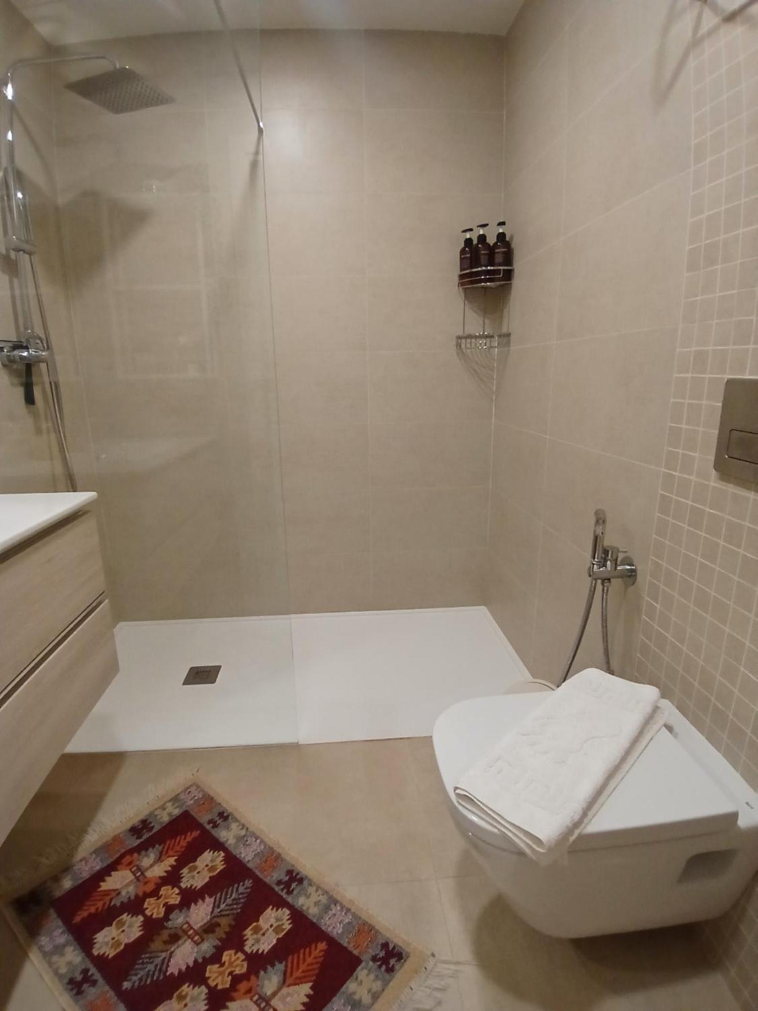 Antika 1a Apartment *