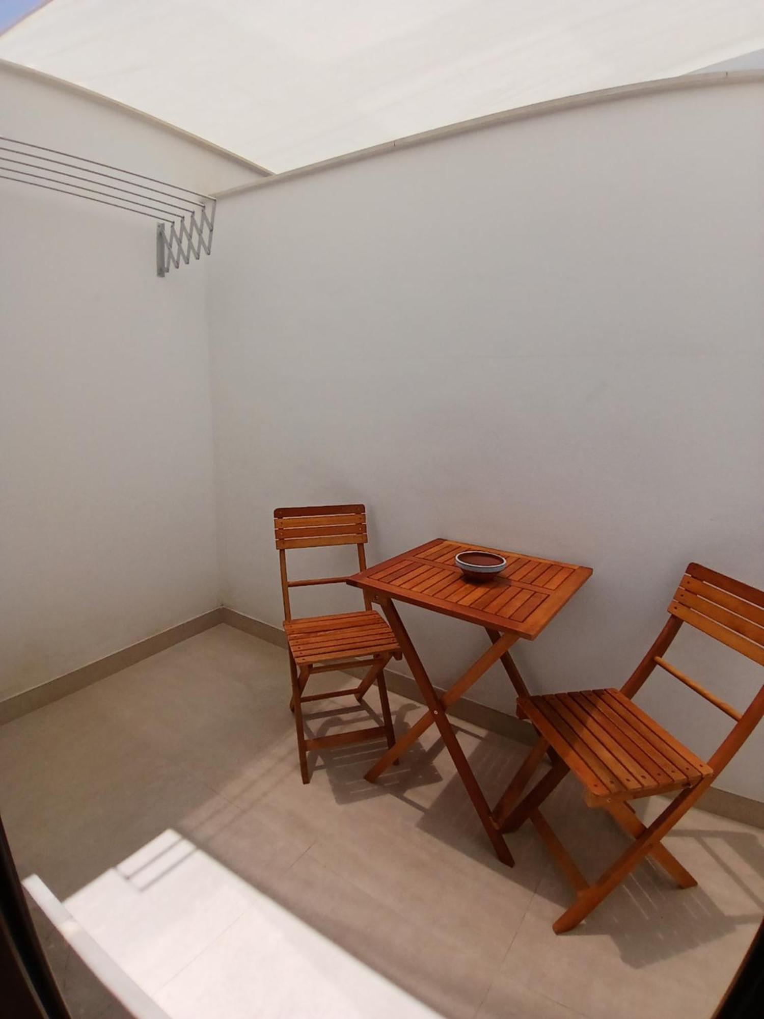 Antika 1a Apartment