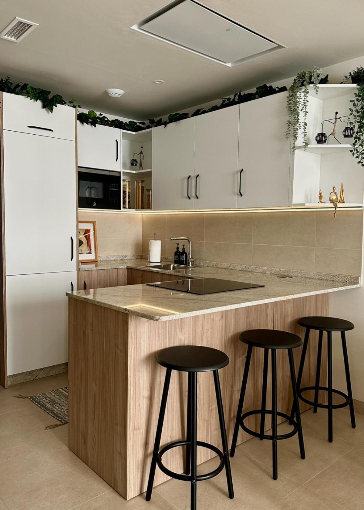 Antika 1a Appartement