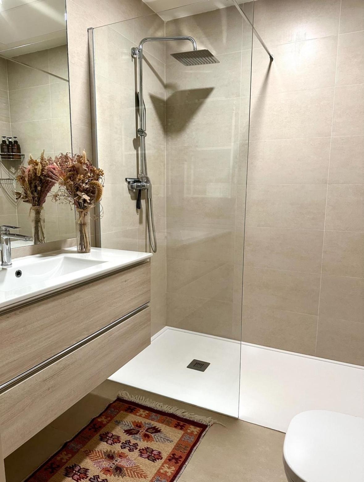 Antika 1a Appartement *
