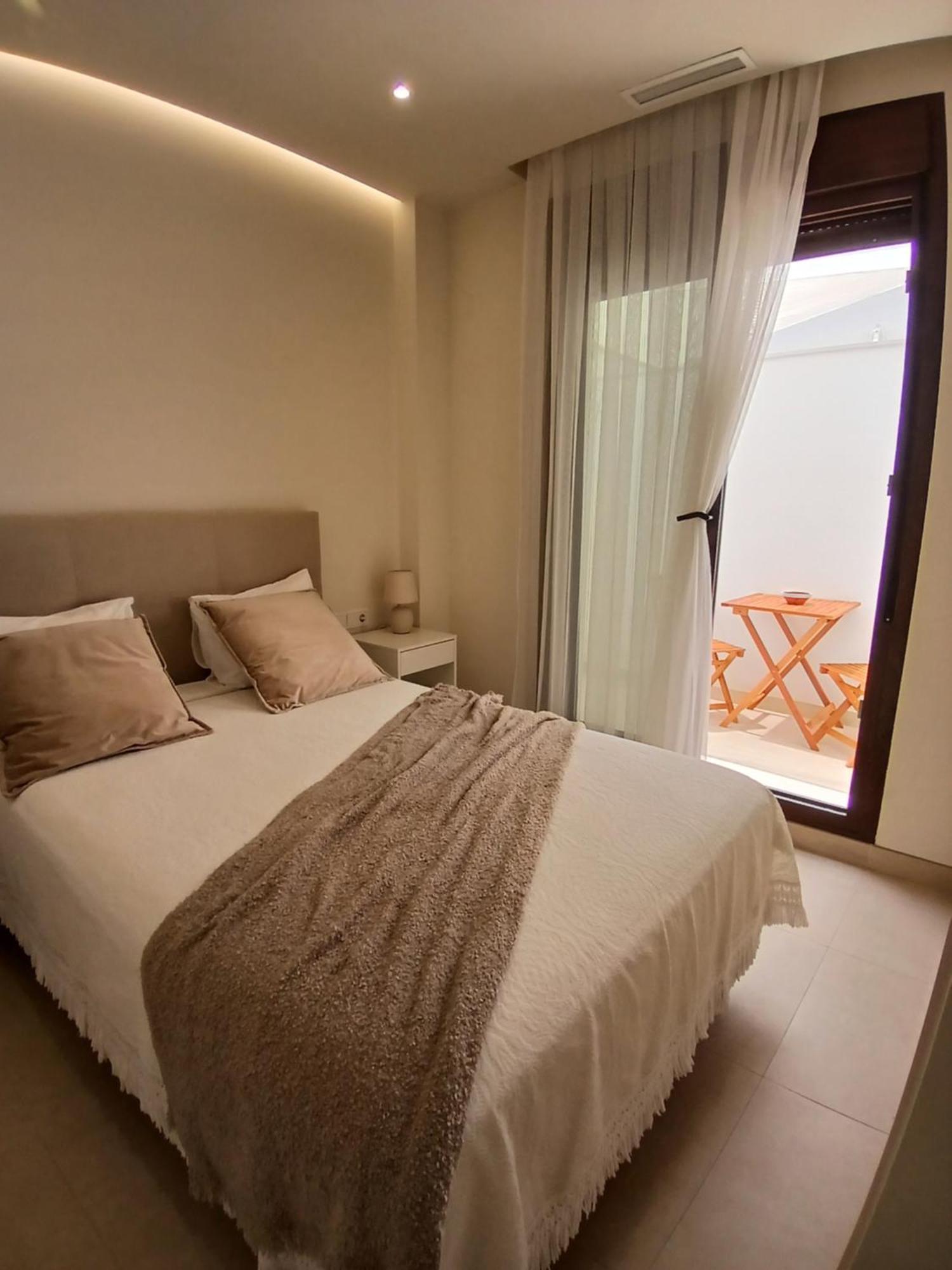 Antika 1a Appartement Marbella