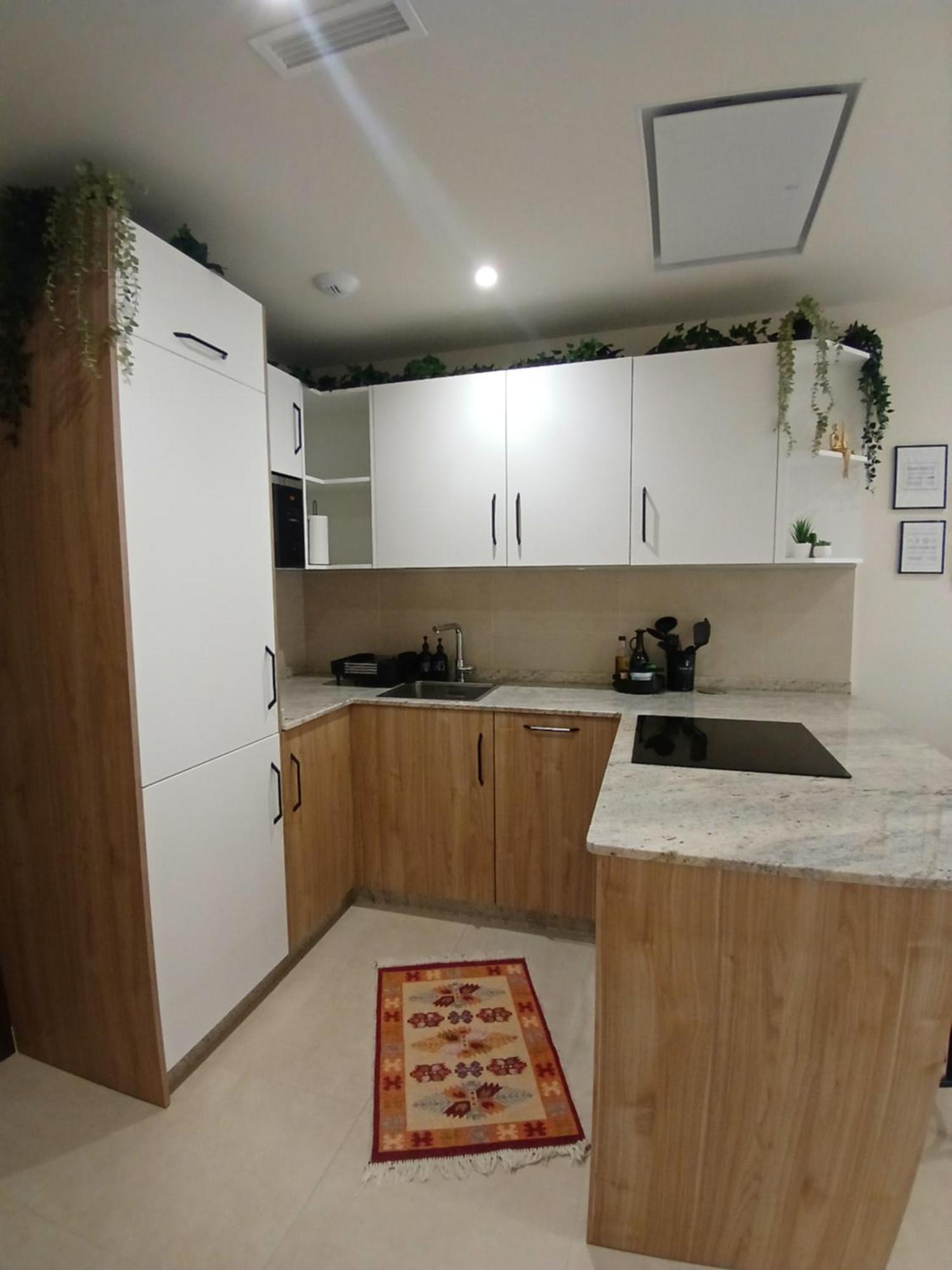 Antika 1a Appartement Marbella